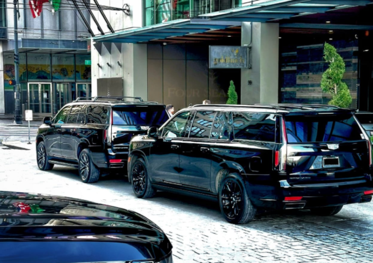 Optimus Fleets LLC – Premier Transportation Services in Somers Point, NJ