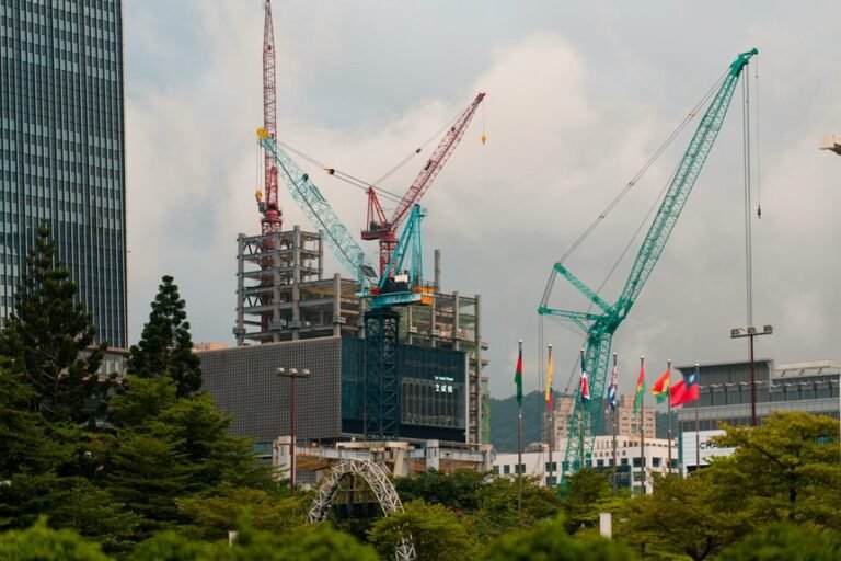 industry intelligence and growth